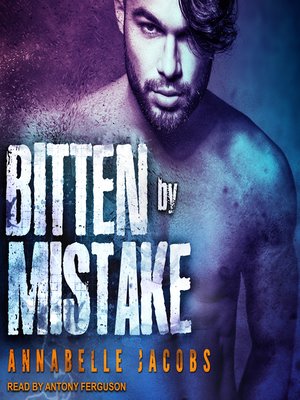cover image of Bitten by Mistake